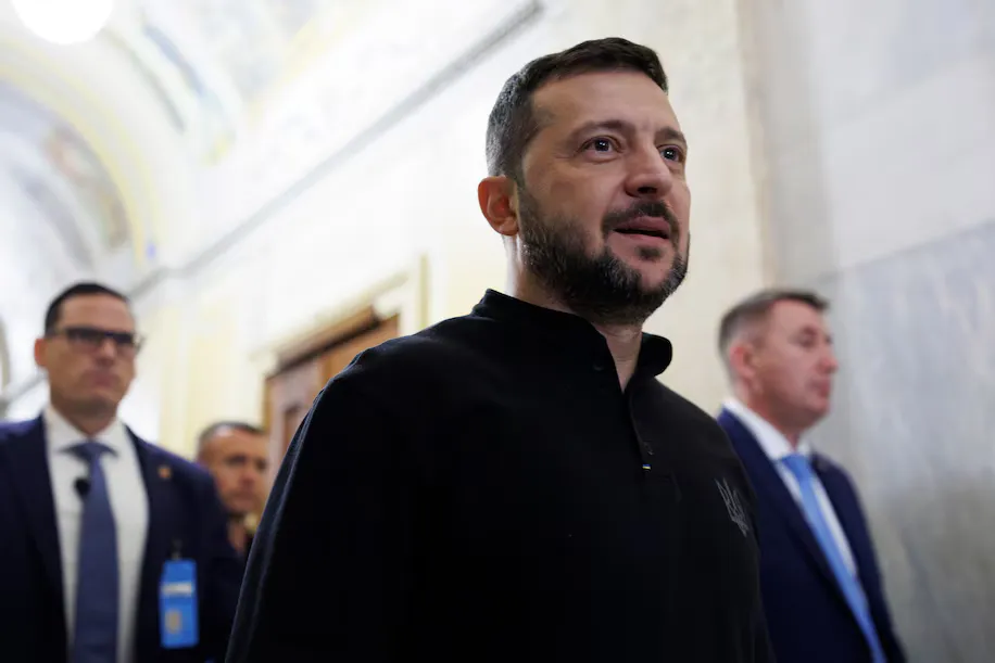 Зеленський готує ще один План: для українців